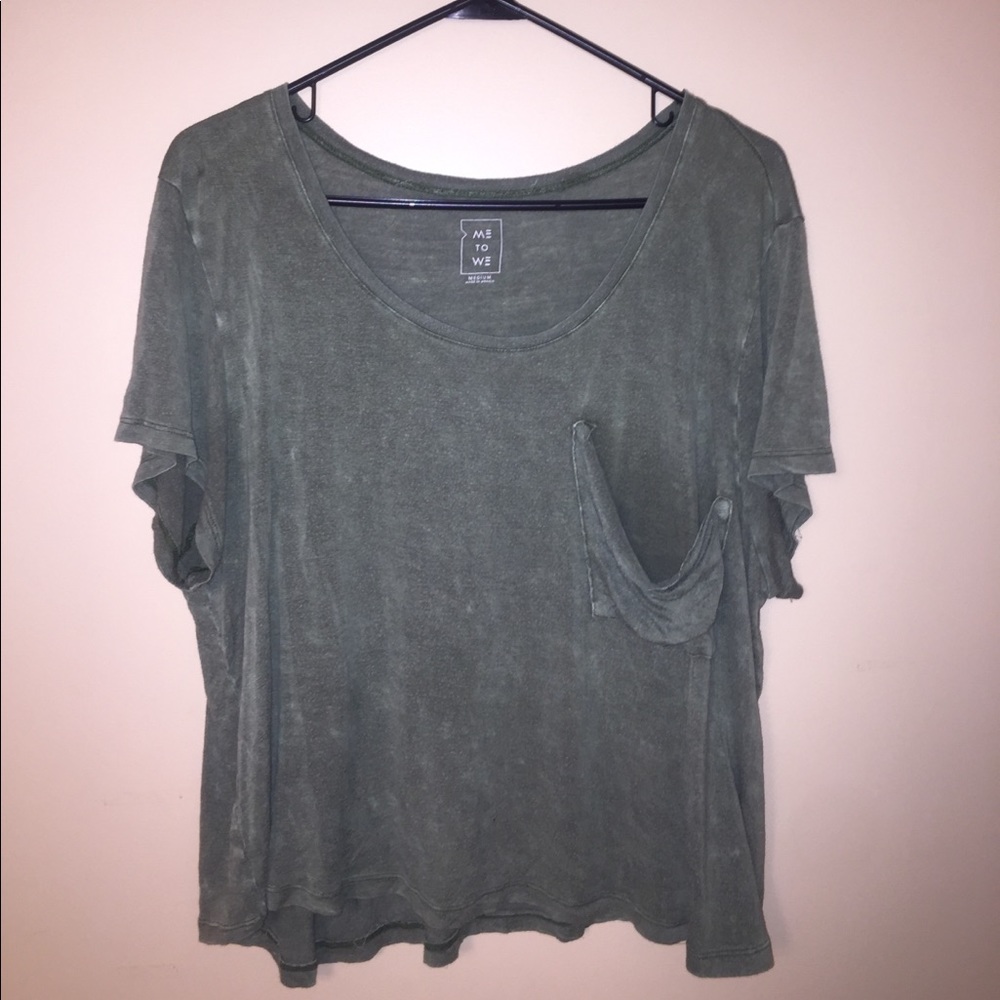 Shirt
